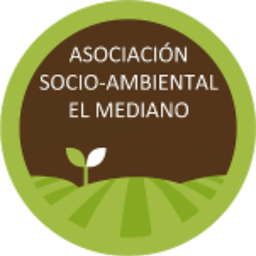 Asociación Socio-Ambiental “El Mediano”